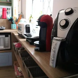 Hostal Angatu, São Paulo