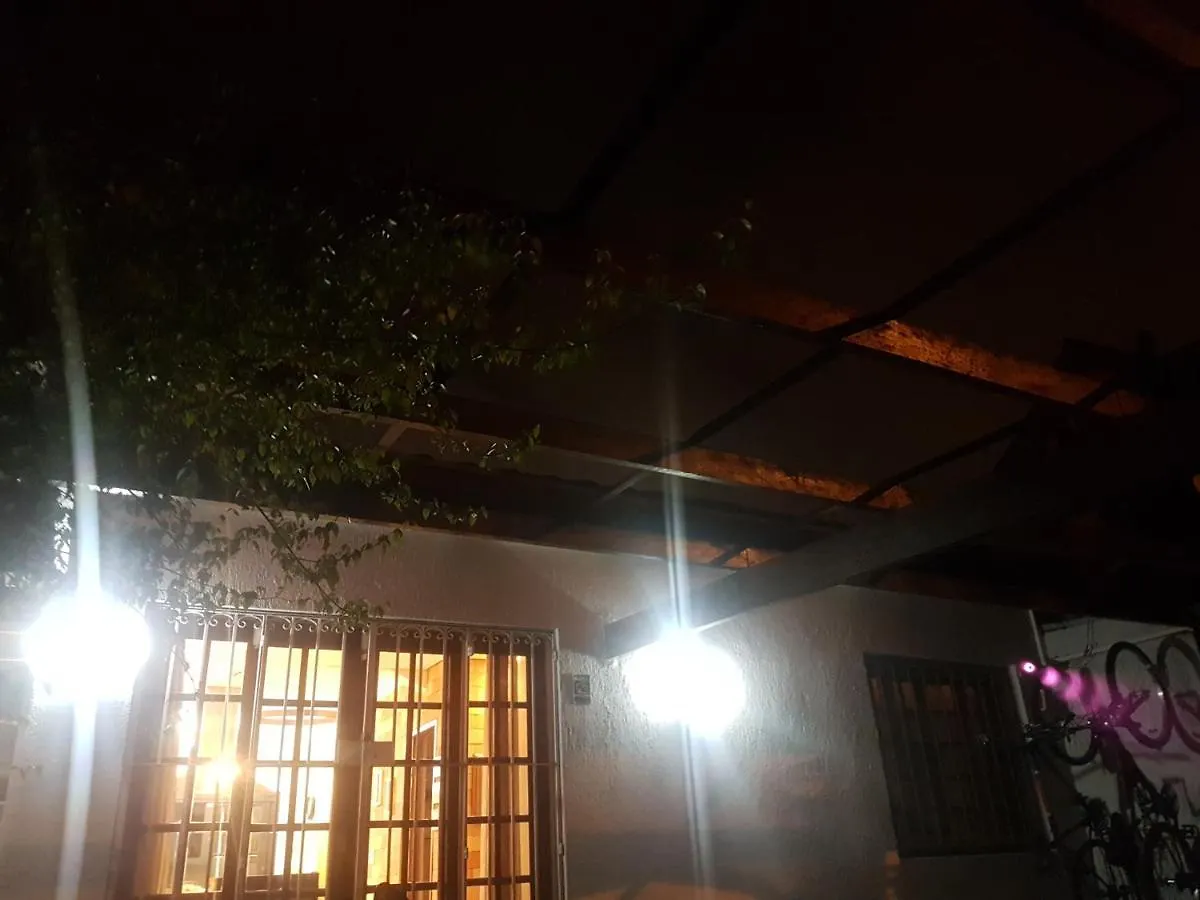 Guest house Conforto Morumbi Sao Paulo