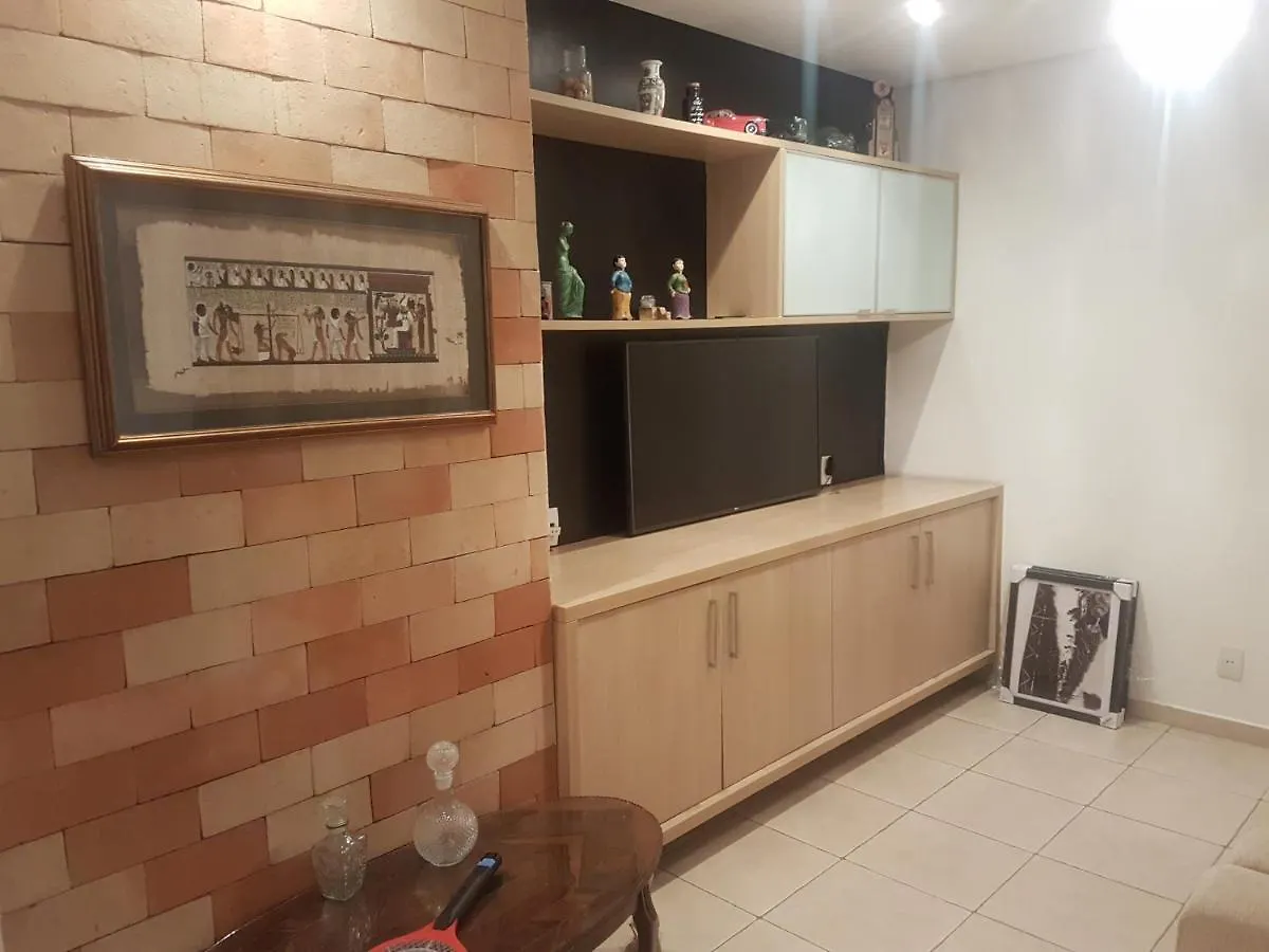 Conforto Morumbi Sao Paulo Guest house