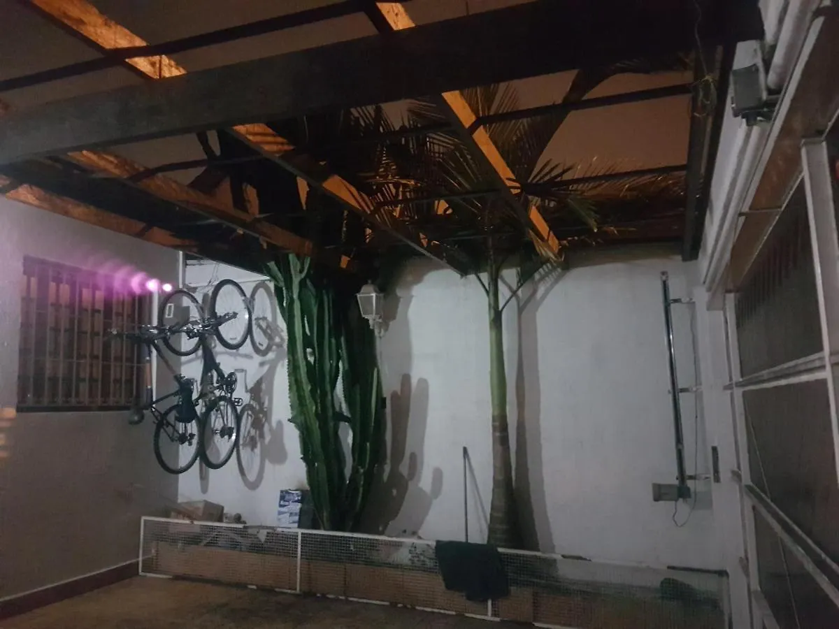 Conforto Morumbi Sao Paulo